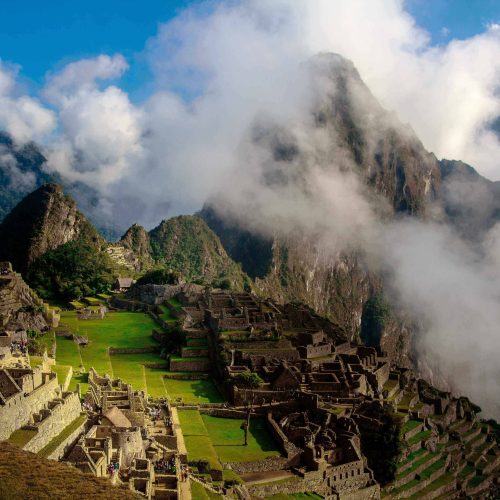 Ghandruk Trek