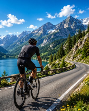 Cycling